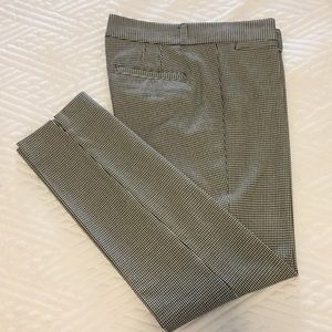 Banana Republic Sloan Ankle Pant